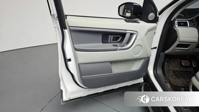 Land Rover Discovery Sports id 4465610 из Кореи 17