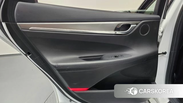 Hyundai The New Grandeur IG id 4754535 из Кореи 17