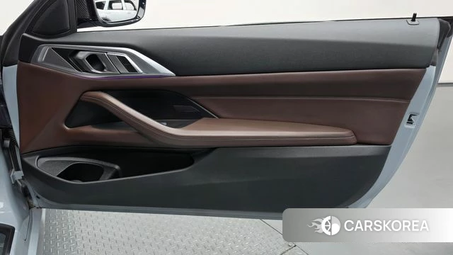 BMW 4 Series (G22) id 4783820 из Кореи 17