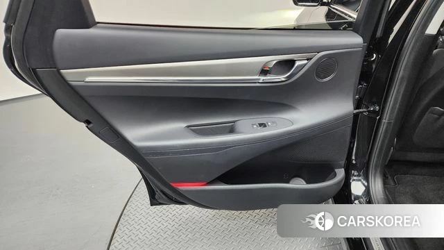 Hyundai The New Grandeur IG id 4293241 из Кореи 17