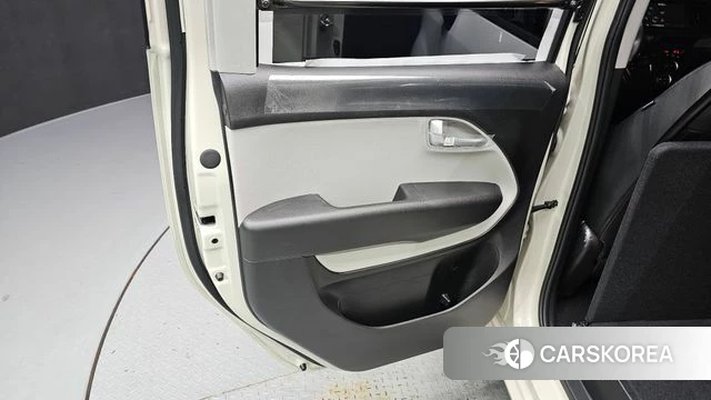 Kia The New Kia Ray id 4571615 из Кореи 17