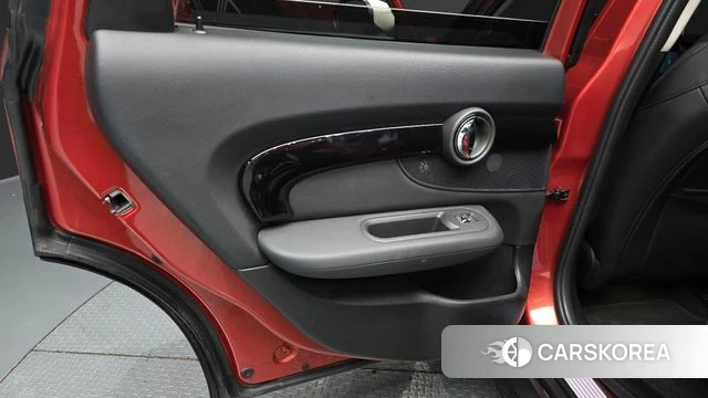 Mini Cooper S Clubman id 4433036 из Кореи 17