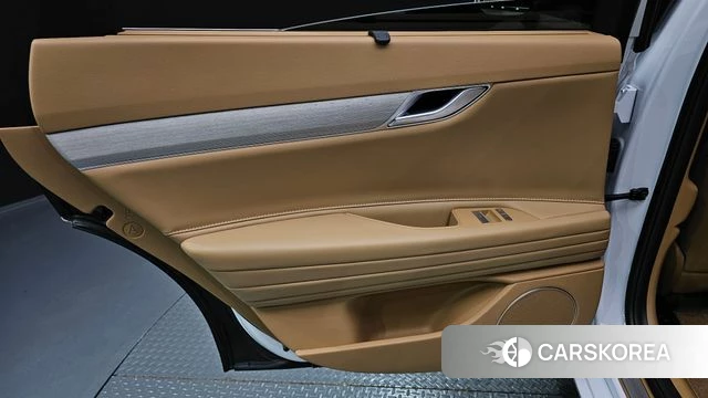 Genesis G80 (RG3) id 4462466 из Кореи 17