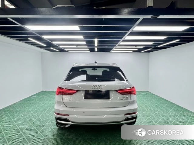 Audi Q3 id 4264534 из Китая 17