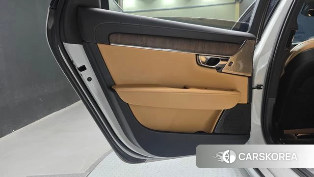 Volvo S90 id 4720839 из Кореи 17