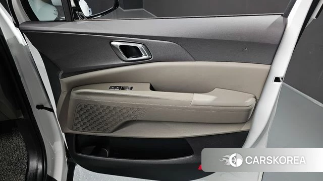 Kia The New Carnival 4th Generation id 4640430 из Кореи 17