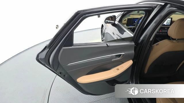 Hyundai Sonata D Edge Hybrid (DN8) id 4589664 из Кореи 17