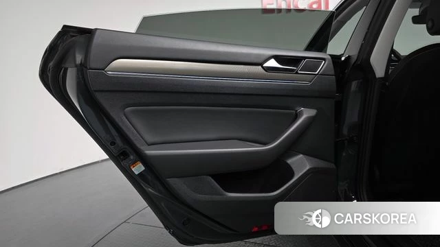 Volkswagen Arteon id 4698544 из Кореи 17