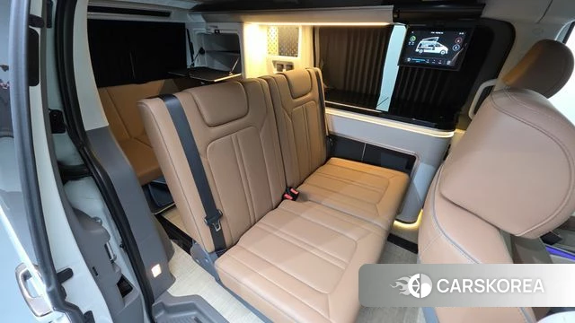 Hyundai Staria id 4223060 из Кореи 17