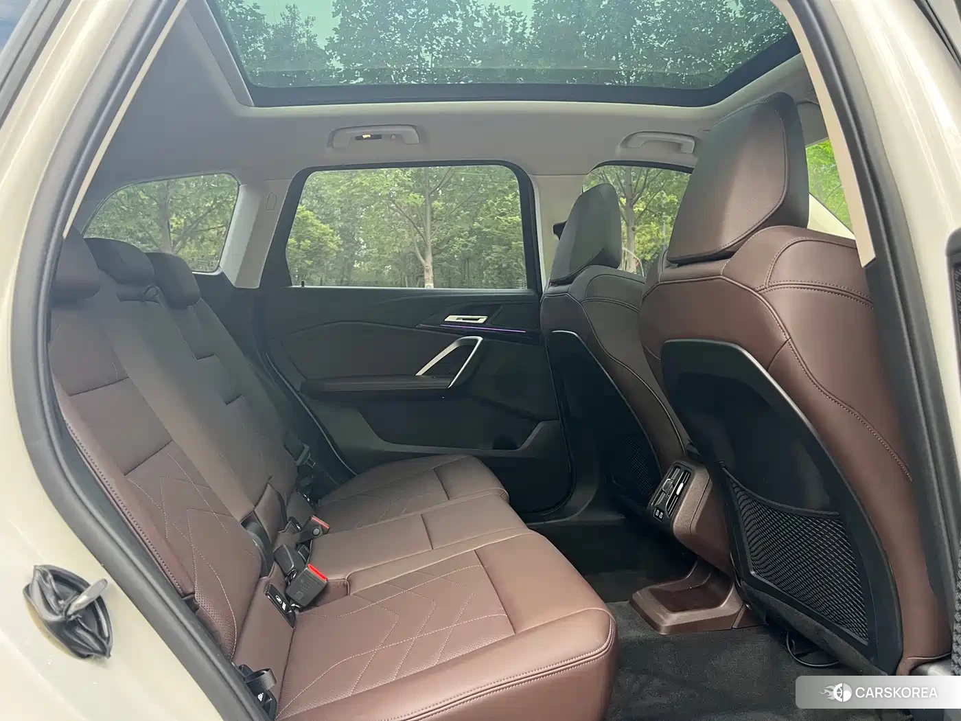 BMW X1 id 4553624 из Китая 17