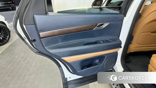 Genesis GV80 id 4389462 из Кореи 17