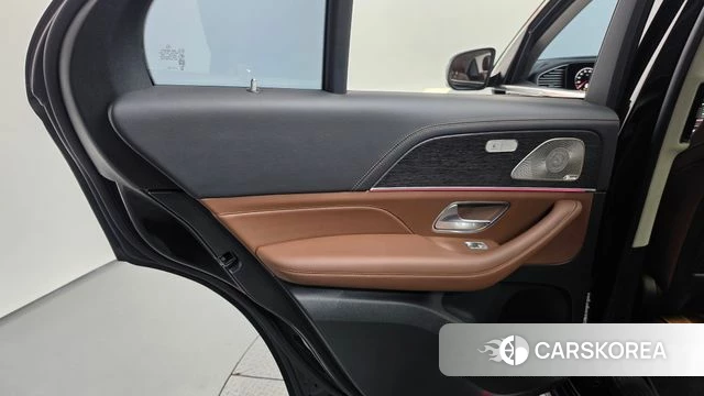 Mercedes-Benz GLE-Class W167 id 4700557 из Кореи 17