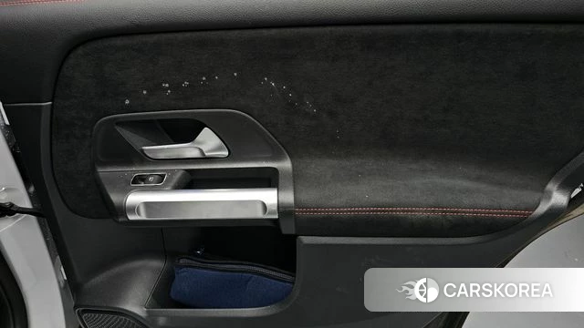 Mercedes-Benz GLB-Class X247 id 4194643 из Кореи 17