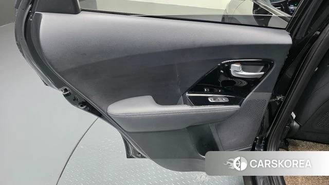 Kia The New Niro id 4922826 из Кореи 17