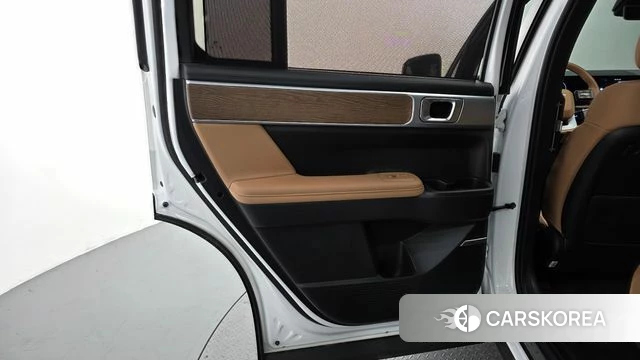 Hyundai Santa Fe (MX5) id 4280407 из Кореи 17