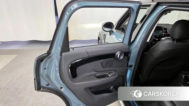 Mini Cooper Countryman id 4230643 из Кореи 17
