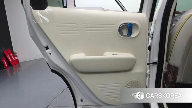 Hyundai The New Casper id 4527377 из Кореи 17