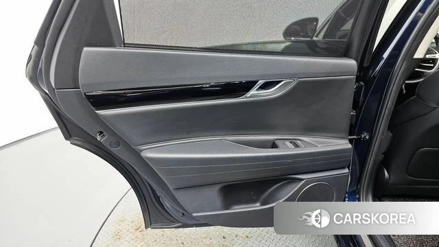 Genesis G80 (RG3) id 4445915 из Кореи 17