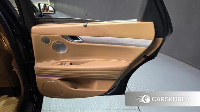 Genesis G80 (RG3) id 4757470 из Кореи 17