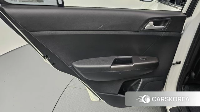 Kia Sportage The Bold id 4721573 из Кореи 17