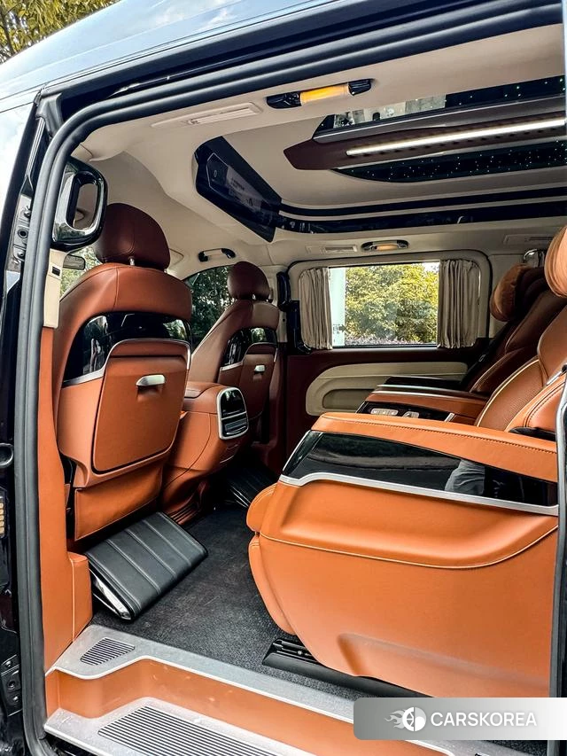 Mercedes-Benz Vito id 4329138 из Китая 17