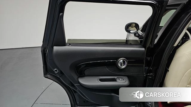 Mini Cooper Clubman id 4571590 из Кореи 17