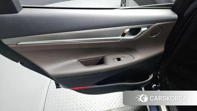 Hyundai The New Grandeur IG id 4580863 из Кореи 17
