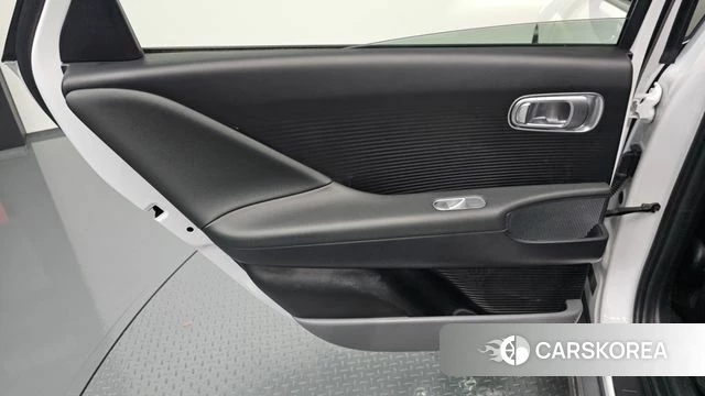 Hyundai Ionic 6 id 4603294 из Кореи 17