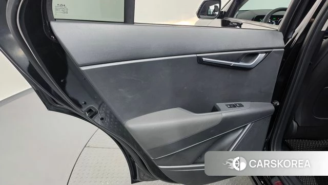 Kia Di All New Niro EV id 4935414 из Кореи 17