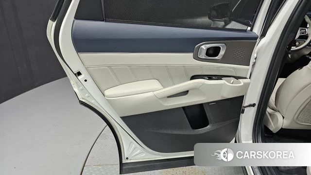 Kia The New Sorento 4th Generation id 4248509 из Кореи 17