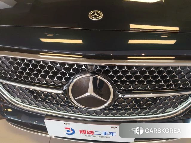 Mercedes-Benz E-class id 4368313 из Китая 17