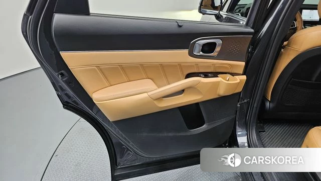 Kia Sorento 4th Generation id 4428393 из Кореи 17