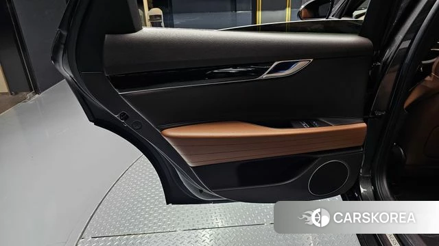 Genesis G80 (RG3) id 4779012 из Кореи 17