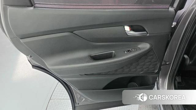 Hyundai The New Santa Fe id 4422687 из Кореи 17