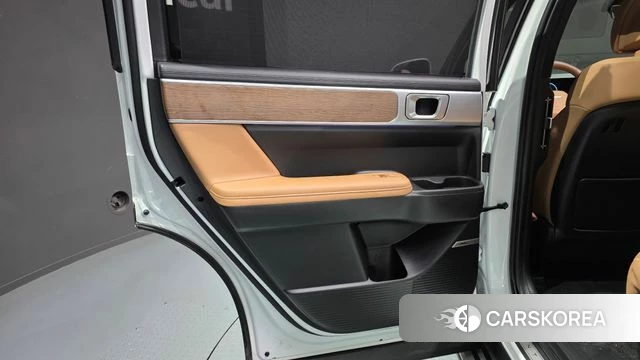 Hyundai Santa Fe (MX5) id 4488163 из Кореи 17