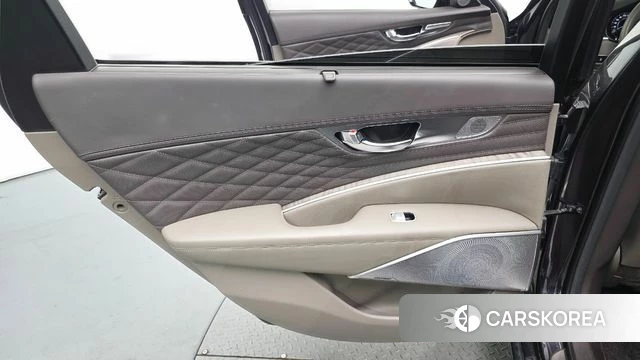 Kia The New K9 2nd generation id 4731538 из Кореи 17