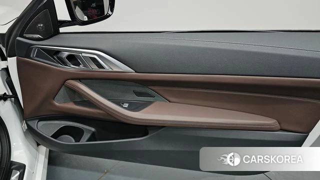 BMW 4 Series (G22) id 4222923 из Кореи 17