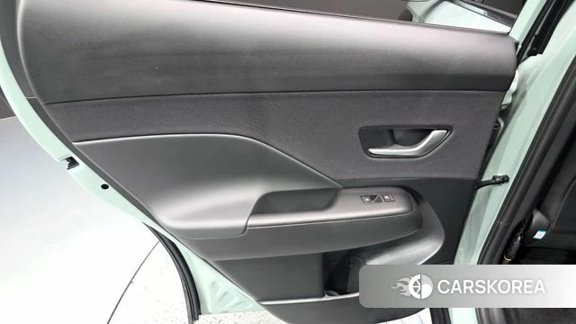 Hyundai Kona (SX2) id 4374862 из Кореи 17