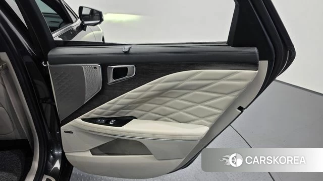 Kia K8 id 4476344 из Кореи 17