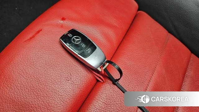 Mercedes-Benz E-Class W213 id 4543370 из Кореи 17