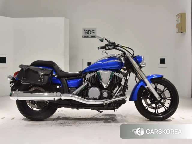 Проданный Yamaha XVS 950 id 4164827 из Японии