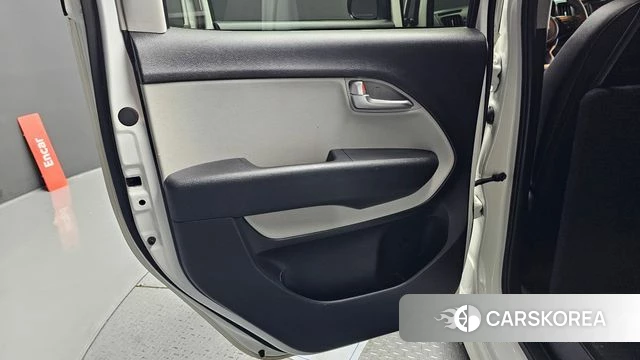 Kia The New Kia Ray id 4201636 из Кореи 17