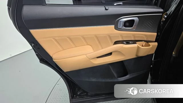Kia Sorento 4th Generation id 4469607 из Кореи 17