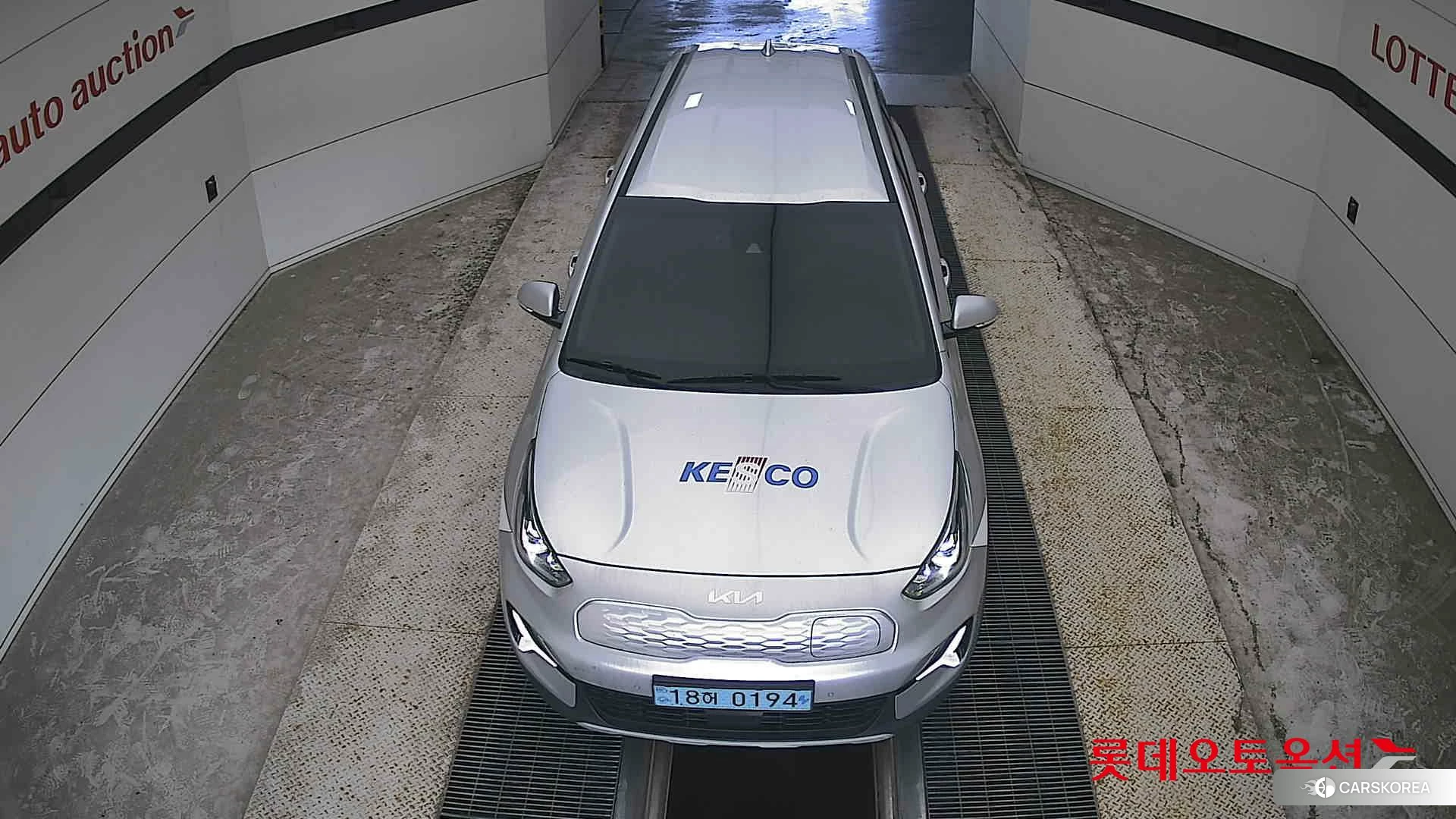 Kia Niro Plus id 4669066 из Кореи 17