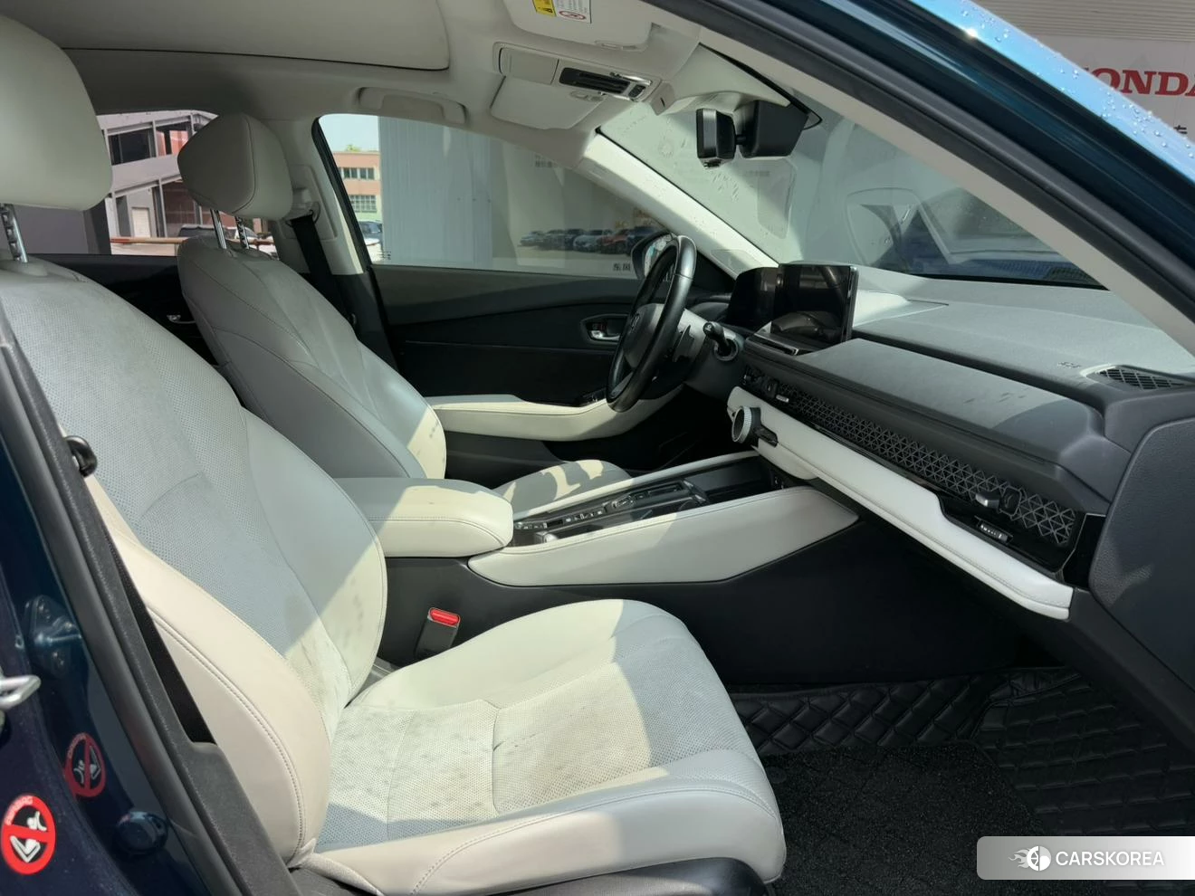Honda Accord PHEV id 4407667 из Китая 17