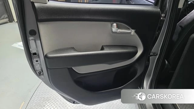 Kia The New Kia Ray id 4186524 из Кореи 17