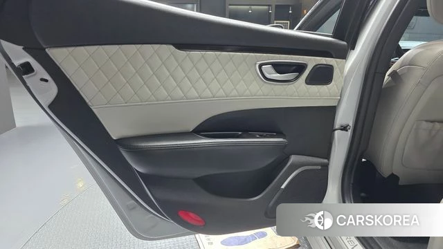 Renault Korea (Samsung) SM6 id 4741903 из Кореи 17