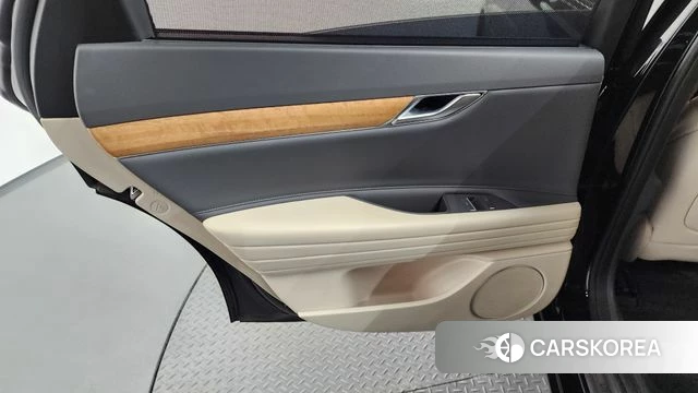 Genesis G80 (RG3) id 4331055 из Кореи 17