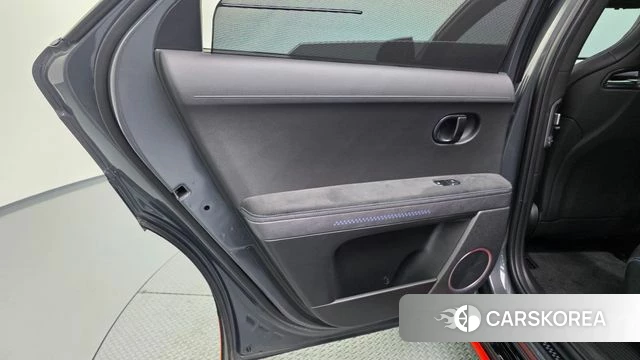 Hyundai Ionic 5 id 4854218 из Кореи 17