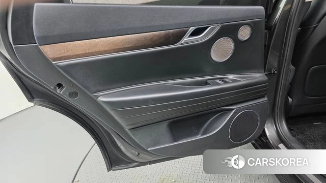 Genesis G80 (RG3) id 4657226 из Кореи 17